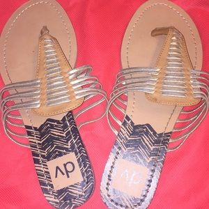 DV Sandals